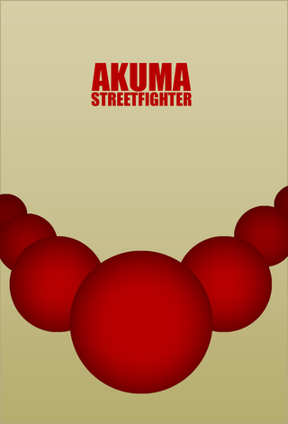 Illustration for article titled A Minimalist Perspective on Street Fighter's Characters